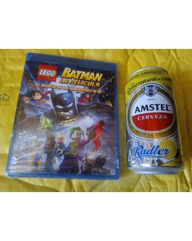 Lego Batman (Plan Renove) - Fnac.es (31/05/2013)