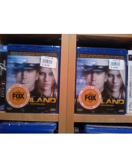 Homeland (2x1) - Carrefour (05/06/2013)