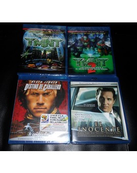 2x1 Sony / eOne / Selecta - Fnac.es (27/06/2013)
