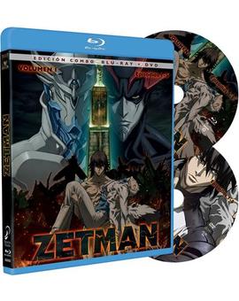 Zetman Vol. 1 a 1080i