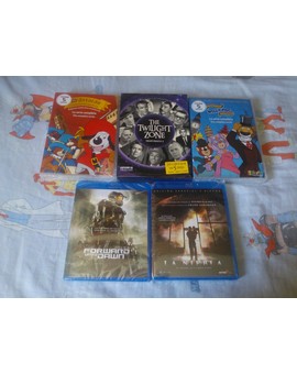 Rebajas - Movies Distribución (09/08/2013)