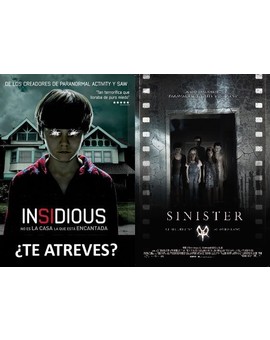 ¿Alguna en BD parecida a estas dos?