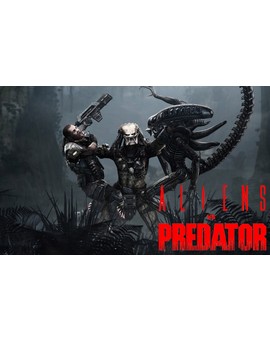 Alien VS Predator, ¿3ª parte o reboot?