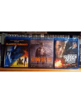 JCVD + Schwarzenegger (35%) - Fnac.es (29/08/2013)