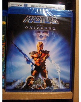 Masters del Universo (35%) - El Corte Inglés (31/08/2013)