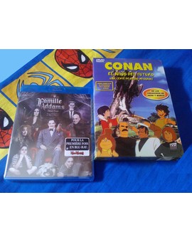 La Familia Addams - Amazon.es (14/10/2013)