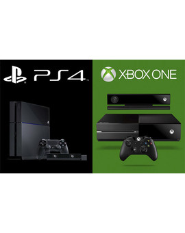 XBOX One y PS4 no leen BD 3D... al menos por ahora