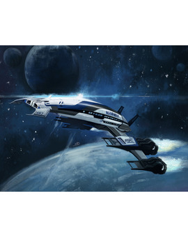 Recomendarme "del espacio" para regalo