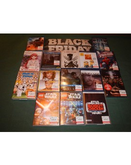 Black Friday - Media Markt (29/11/2013)