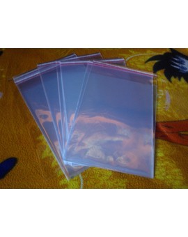 Bolsas para Steelbooks - Ebay.com (03/12/2013)