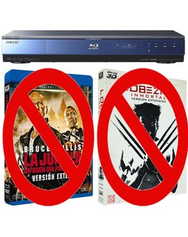 Problemas con las Extendidas de Fox