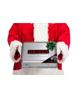 ¿Te suelen regalar Películas?