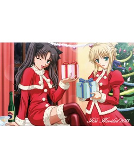 Feliz Navidad "Mubieros"!