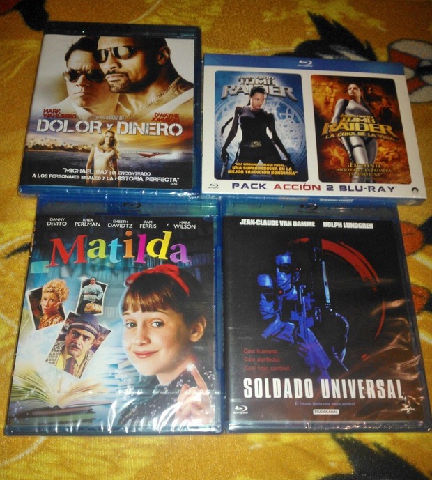 35% Dto (Novedades Enero) - El Corte Inglés (31/01/2014)