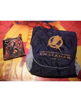 En Llamas: Edición Especial + Regalo - El Corte Inglés (14/03/2014)