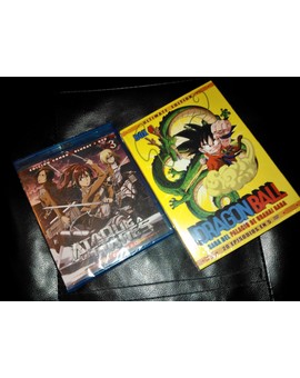 Ataque a los Titanes Vol. 3 (35%) - El Corte Inglés Web (15/04/2014)