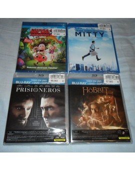 2x1 (Novedades) - Carrefour (19/04/2014)