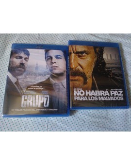 2x1 Español - Amazon.es (25/04/2014)