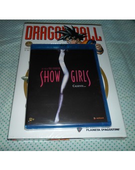 Showgirls - Amazon.es (28/04/2014)