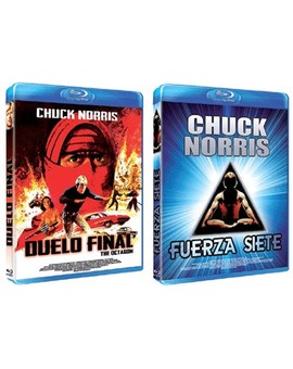 Duelo Final y Fuerza 7 en BD para el 15/07