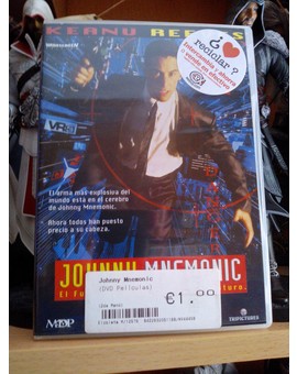 Otra que me he cansado de esperar en Blu-ray...