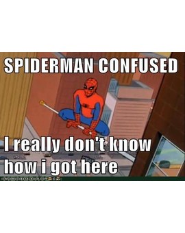 ¿Qué creéis que pasara con Sony y Spider-man?