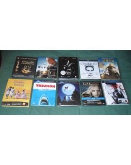 Top 10: Digibooks en Blu-ray (Karasuma)