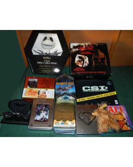 Top 10: Ediciones en DVD (Karasuma)