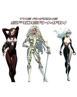 Sony anuncia otro spin-off de Spidey para 2017