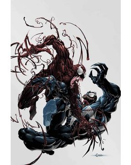 El spin-off de Venom también incluiría a Matanza