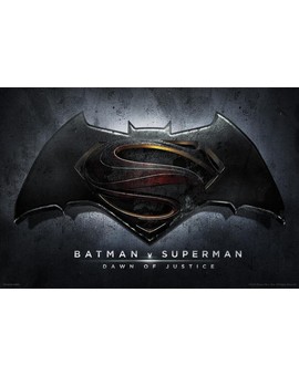 Batman V Superman se adelanta al 25/03/2016