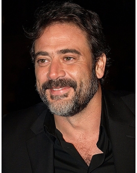 Jeffrey Dean Morgan en Batman V Superman (SPOILER)