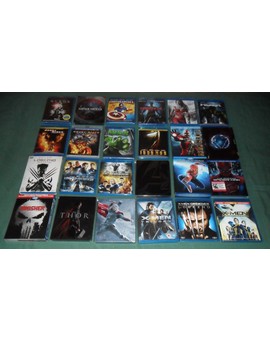 Colección Superhéroes Marvel (Karasuma)