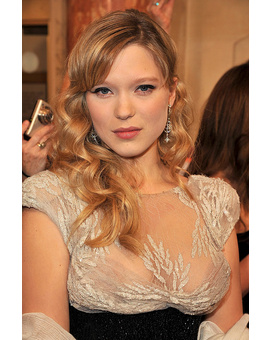 RUMOR: Léa Seydoux nueva chica Bond
