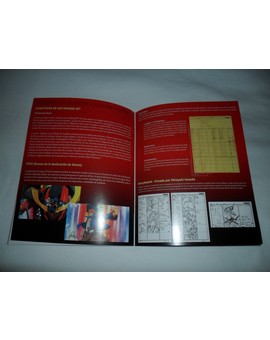 REPORTAJE: Gurren Lagann - Coleccionista (20/20)