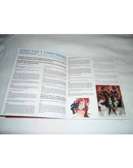 REPORTAJE: Gurren Lagann - Coleccionista (19/20)