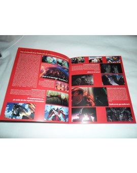 REPORTAJE: Gurren Lagann - Coleccionista (18/20)