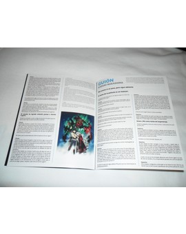 REPORTAJE: Gurren Lagann - Coleccionista (16/20)