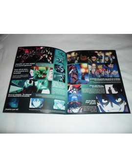 REPORTAJE: Gurren Lagann - Coleccionista (14/20)