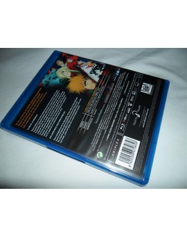 REPORTAJE: Gurren Lagann - Coleccionista (11/20)