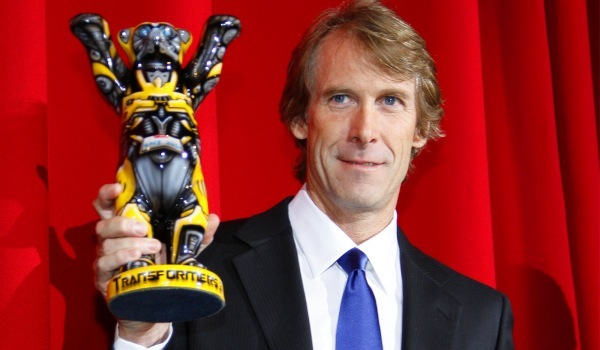 Michael Bay: NO quiero dirigir Transformers 5