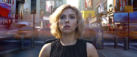 Lucy supera los 100 millones en USA 