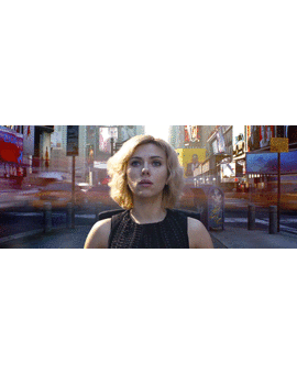 Lucy supera los 100 millones en USA