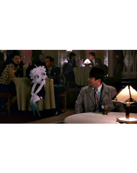 Betty Boop tendrá película