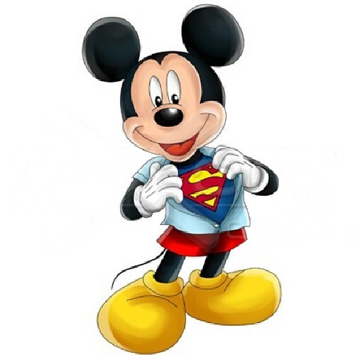 Disney podría comprar Warner Bros. / DC Comics