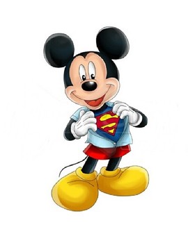 Disney podría comprar Warner Bros. / DC Comics