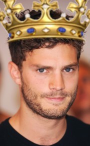 Jamie Dornan será el Rey Arturo de Ritchie