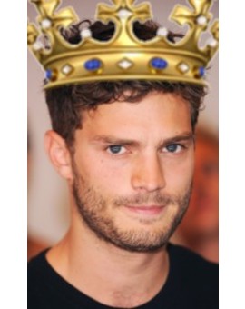 Jamie Dornan será el Rey Arturo de Ritchie