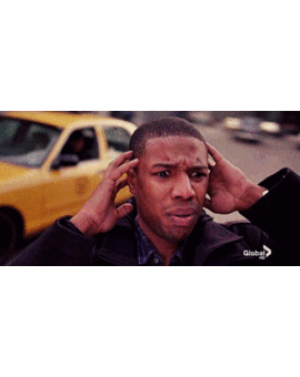 Michael B. Jordan habla de "su" Johnny Storm