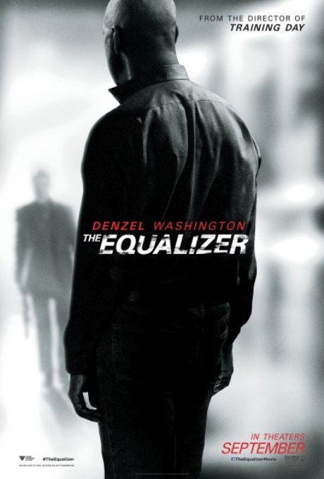 The Equalizer (El Protector): Nuevo Spot